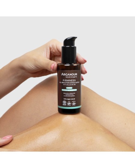 Firmness - Gel reductor anticelulítico